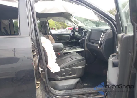 2015 Ram 1500 Sport из США, поврежденный, VIN 1C6RR7MT0FS699189